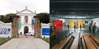 Na Cidade: Dos grandes nomes da pintura a obras interativas: 12 museus em São Paulo que valem muito a sua visita