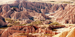 Viagens: Dunas, vulcões e flamingos: 11 desertos deslumbrantes ao redor do mundo para se aventurar