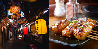 Restaurantes: 5 lugares para experimentar os famosos espetinhos japoneses em São Paulo