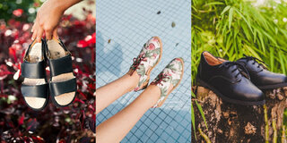 Moda e Beleza: Calçados veganos, feitos de papel e mais: 6 marcas de sapatos tão incríveis que é impossível não se apaixonar