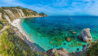 Viagens: 8 praias incríveis na Itália que vão te fazer querer viajar para lá