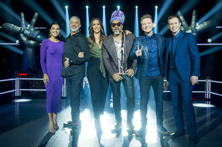 Reality shows: A grande final do 'The Voice Brasil' acontece nesta quinta-feira (27); conheça os finalistas!