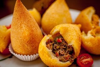 Gastronomia: Lanchonete de São Paulo lança rodízio de coxinha; saiba mais!