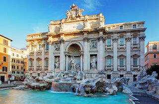 Viagens Internacionais: 10 lugares imperdíveis para visitar em Roma