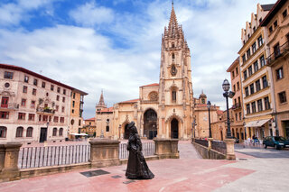 Viagens Internacionais: Saiba tudo sobre o Caminho de Santiago, na Espanha