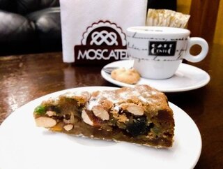 Restaurantes: Moscatel Doceria distribui panforte em comemoração ao Dia do Cliente; saiba mais!