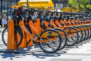 Na Cidade: SP: 5 serviços de compartilhamento de bike e patinete para você experimentar o quanto antes