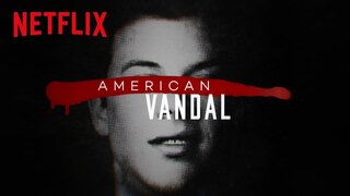 Filmes e séries: 5 motivos para ver a série 'American Vandal', da Netflix
