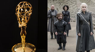 Filmes e séries: Transmissão ao vivo do Emmy Awards 2018 na TV e Internet