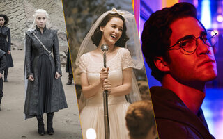 Filmes e séries: Confira os vencedores do Emmy Awards 2018