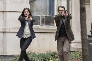 Filmes e séries: 5 motivos para ver 'The Good Cop', nova série da Netflix