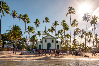 Viagens Nacionais: 6 lugares imperdíveis para conhecer em Pernambuco e se apaixonar