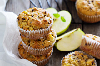 Receitas: 10 receitas práticas e saborosas com maçã 