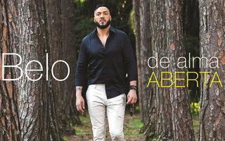 Shows: Belo no Templo Music