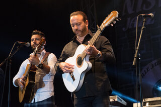 Shows: Gipsy Kings 