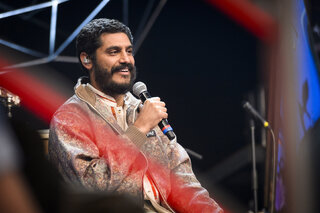 Restaurantes: Criolo no Espaço das Américas