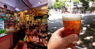 Bares: 11 bares que não cobram a entrada em SP para curtir um happy hour descontraído e mais barato