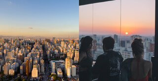 Na Cidade: 25 mirantes em São Paulo para ver a cidade de cima