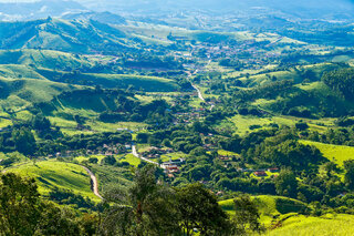 Viagens: 10 lugares deslumbrantes que você precisa conhecer em Minas Gerais