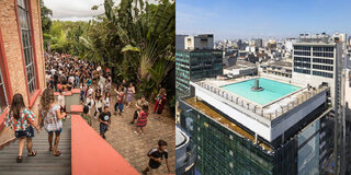 Na Cidade: 11 lugares que vão deixar o seu verão em São Paulo ainda melhor