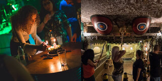 Bares: 9 bares divertidos em São Paulo para comemorar o aniversário de um jeito inusitado