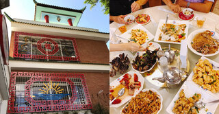 Restaurantes: 7 restaurantes chineses em São Paulo para explorar o melhor da culinária asiática