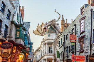 Viagens: 13 lugares reais que todo fã de Harry Potter deveria conhecer
