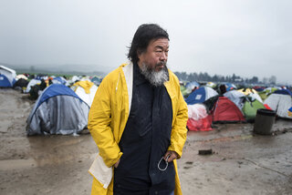 Arte: 13 curiosidades sobre o artista Ai Weiwei