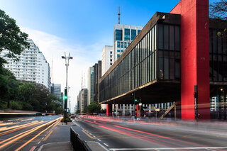 Na Cidade: Vá de Bike: 7 museus para visitar de bicicleta em São Paulo