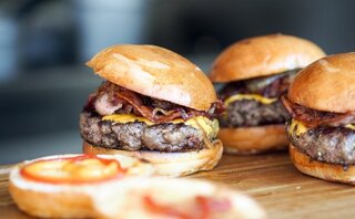 Restaurantes: Festival do Hambúrguer 2018 oferece lanche em dobro; saiba mais!