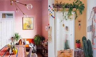 Casa e decoração: 5 dicas práticas de como decorar sua casa para a primavera/verão 2019