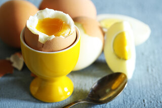Receitas: 6 formas diferentes de preparar ovos 