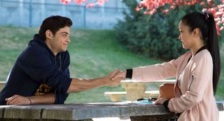 Filmes e séries: 6 filmes e séries com o ator Noah Centineo que você precisa assistir