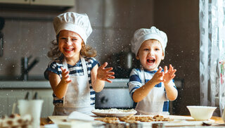 Gastronomia: Dia das Crianças 2018: 10 presentes para os pequenos que adoram cozinhar 