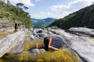 Viagens Nacionais: 12 lugares que vão fazer você querer visitar Minas Gerais agora mesmo 