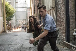 Filmes e séries: 5 motivos para ver ‘The Man in the High Castle’