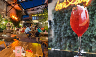Bares: 10 bares a céu aberto em São Paulo perfeitos para os dias quentes