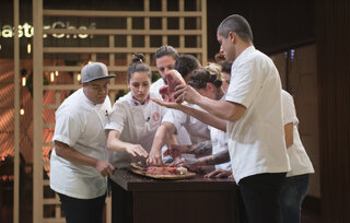 Reality shows: Cozinheiros do "MasterChef Profissionais" terão que mostrar que entendem de carne bovina nesta terça-feira (9)