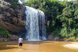 Viagens Nacionais: 10 lugares próximos a São Paulo para se refrescar no calor