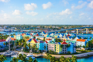 Viagens Internacionais: 9 lugares imperdíveis para conhecer nas Bahamas