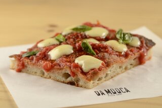 Restaurantes: Restaurante em Pinheiros oferece pizza pela metade do preço em outubro; saiba mais!