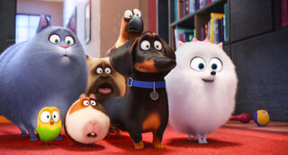 Filmes e séries: Netflix: 15 animações para assistir no Dia das Crianças