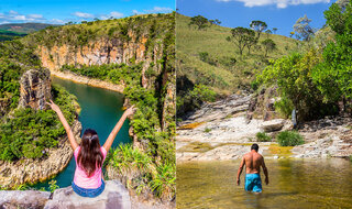 Viagens Nacionais: Conheça Capitólio, um destino paradisíaco em Minas Gerais