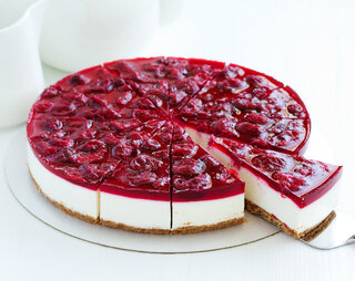 Receitas: 6 truques para fazer o cheesecake perfeito