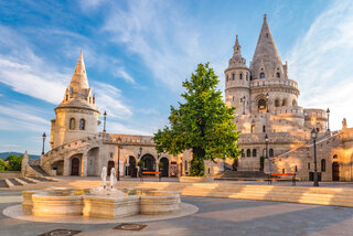 Viagens Internacionais: 10 lugares imperdíveis para conhecer em Budapeste 