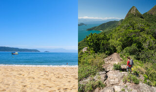 Viagens Nacionais: Conheça Pouso da Cajaíba, um verdadeiro paraíso próximo a Paraty 