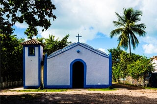 Viagens Nacionais: 10 vilarejos rústicos para conhecer no Brasil 