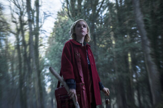 Filmes e séries: 5 motivos para ver a série 'O Mundo Sombrio de Sabrina', da Netflix