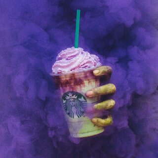 Restaurantes: Starbucks lança Frappuccino especial de Halloween; saiba mais!