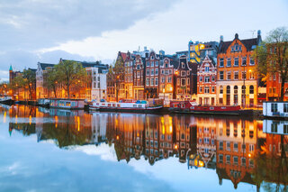 Viagens Internacionais: 10 lugares incríveis para conhecer na Holanda